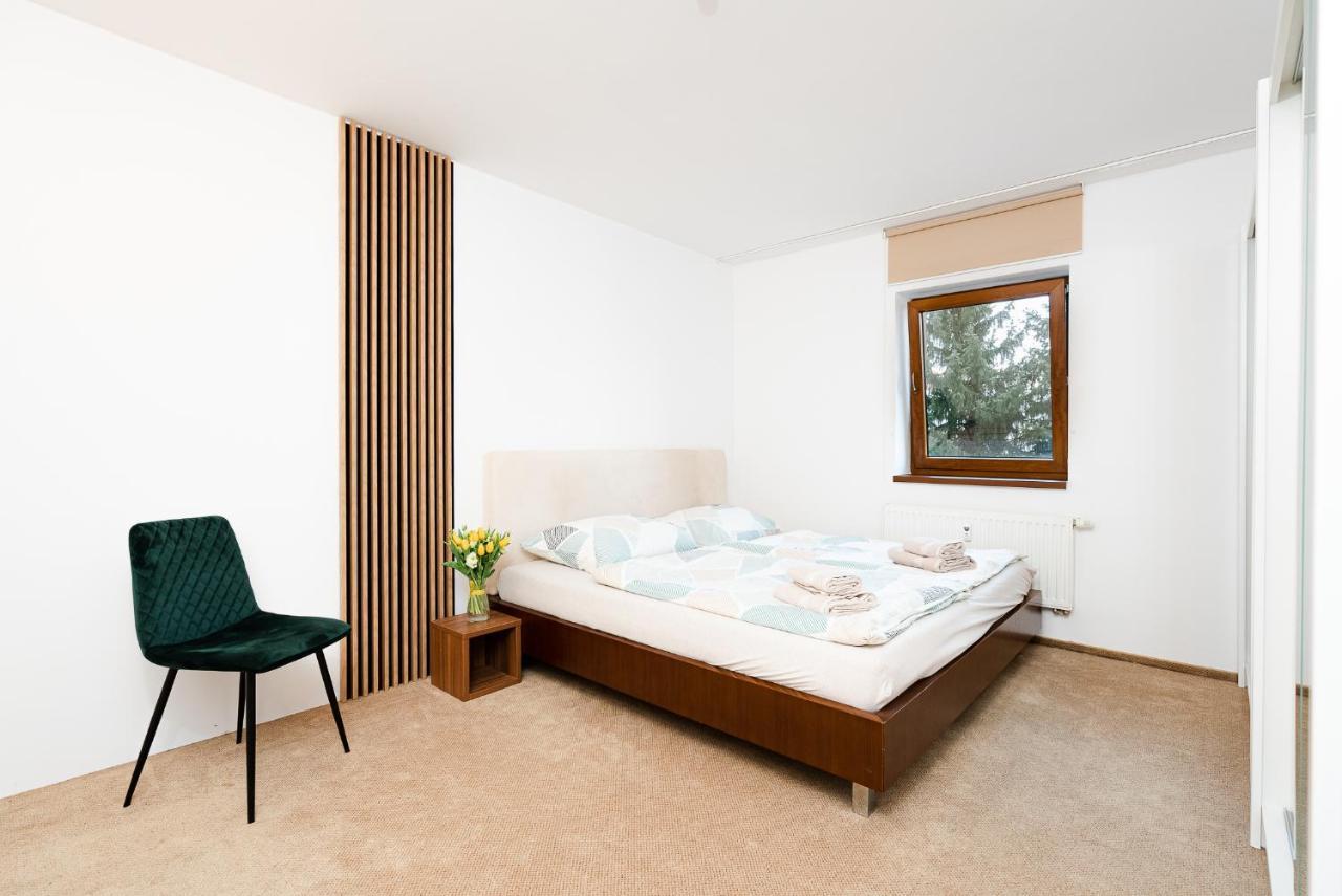 Apartmany Jako Doma Pilsen Exterior photo