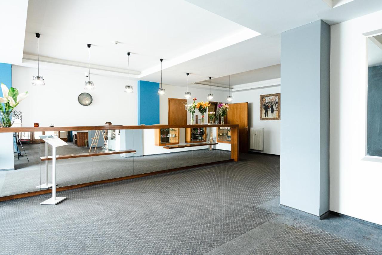 Apartmany Jako Doma Pilsen Exterior photo
