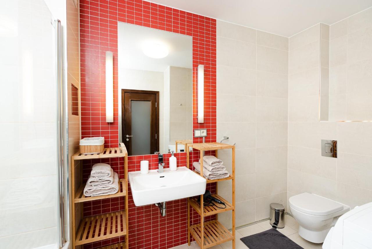 Apartmany Jako Doma Pilsen Exterior photo