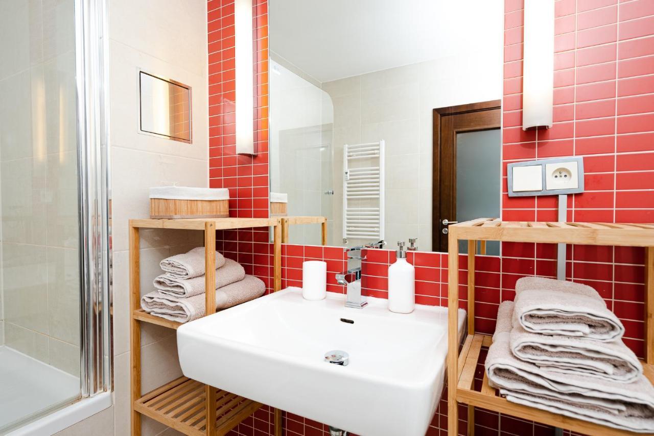 Apartmany Jako Doma Pilsen Exterior photo