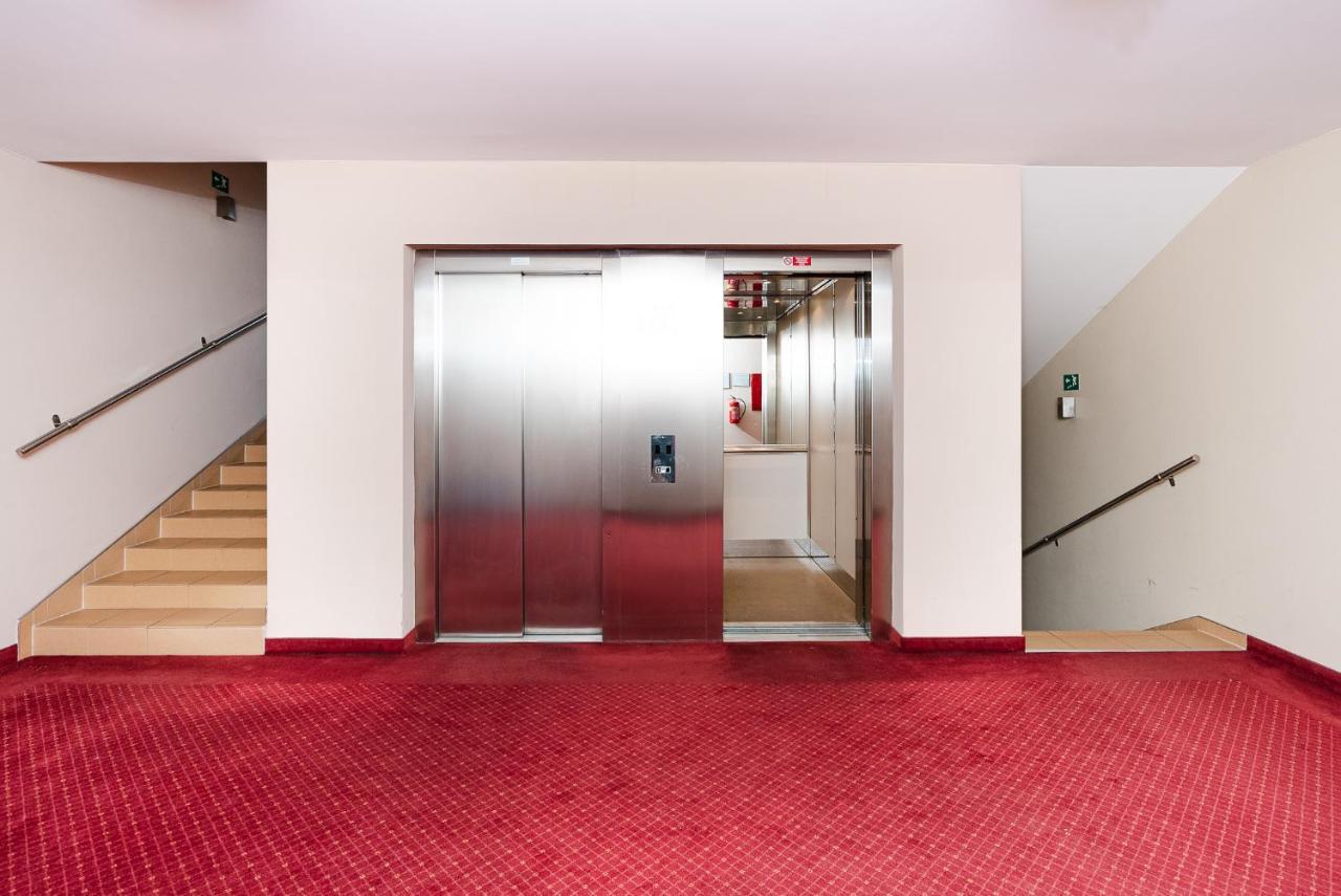 Apartmany Jako Doma Pilsen Exterior photo