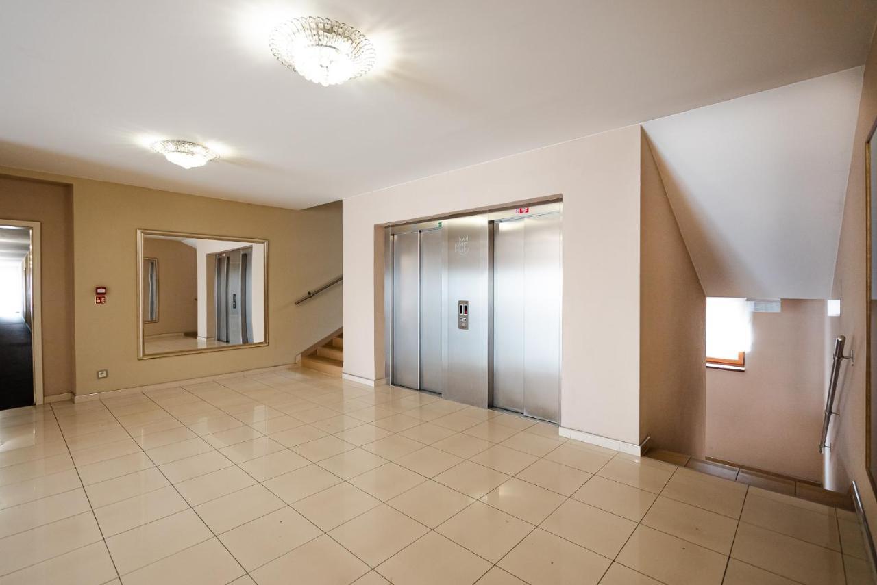 Apartmany Jako Doma Pilsen Exterior photo