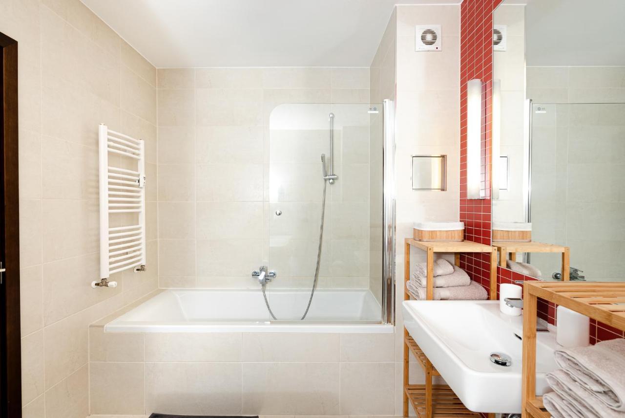Apartmany Jako Doma Pilsen Exterior photo