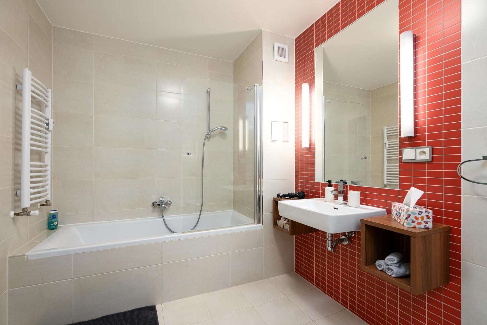 Apartmany Jako Doma Pilsen Room photo
