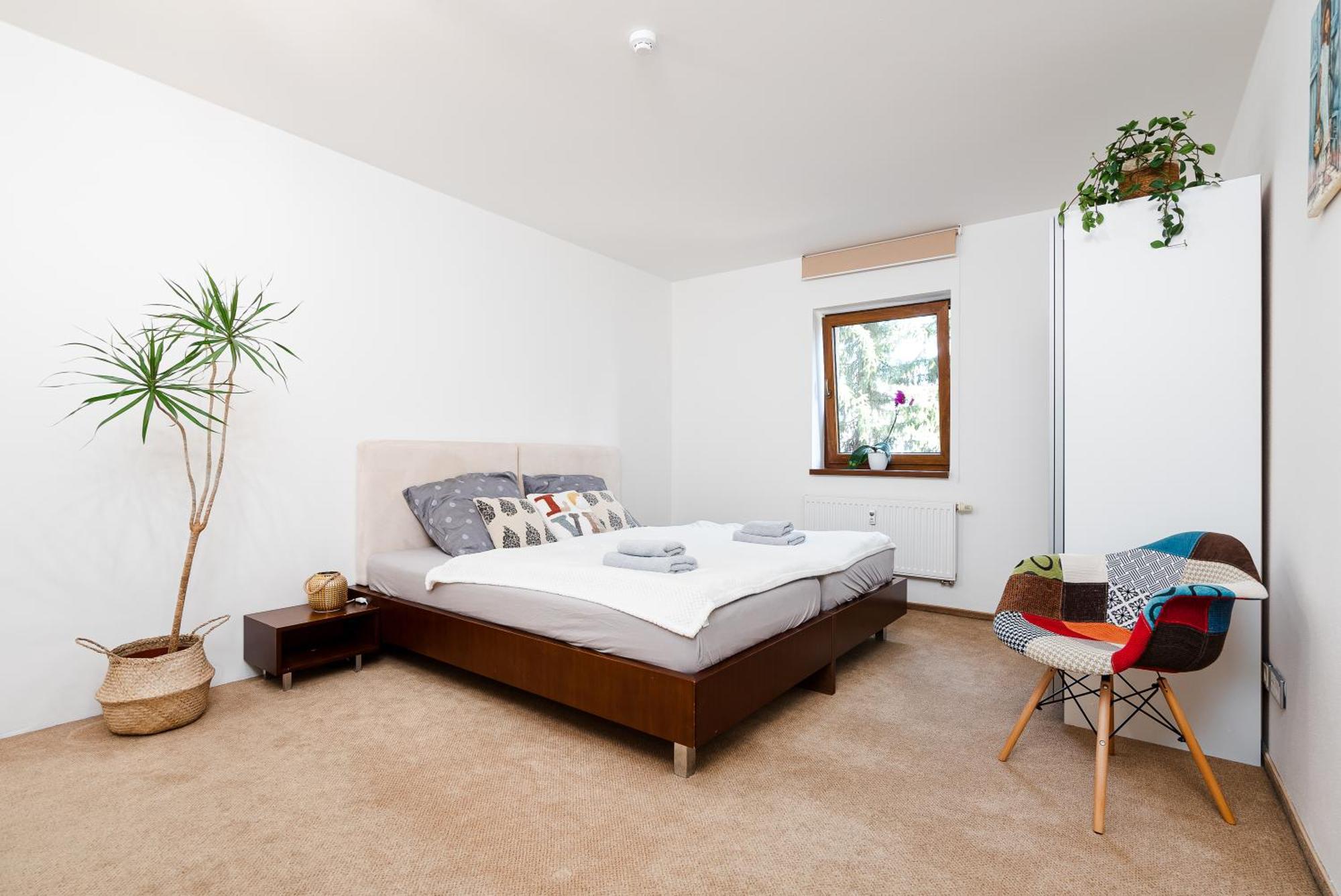 Apartmany Jako Doma Pilsen Room photo